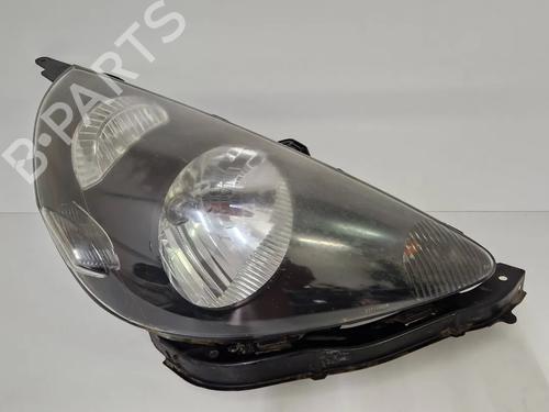 Used Other HONDA JAZZ II (GD_, GE3, GE2) 1.2 i-DSI (GD5, GE2) (78 hp) 30341893