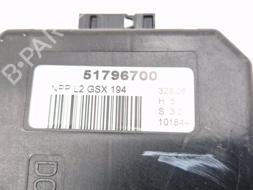 Electronic module FIAT CROMA (194_) 1.8 16V (194AXG1A) | BP30342530M83