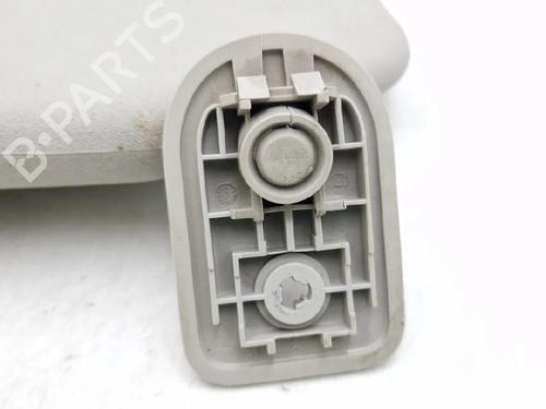 Right sun visor PEUGEOT 207 (WA_, WC_) 1.6 16V | BP30341944I2 