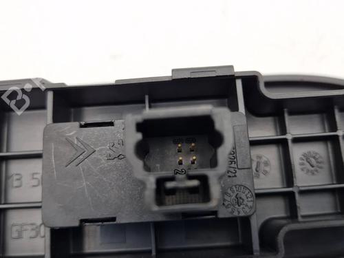 Left front window switch PEUGEOT 307 (3A/C) 2.0 HDi 90 | BP30344388I27 