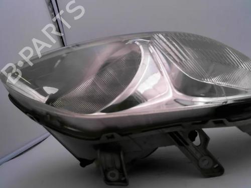 Used Right headlight Right headlight HONDA CIVIC VI Hatchback (EJ, EK) 1.4 i (EJ9) (75 hp) 30340648 30340648