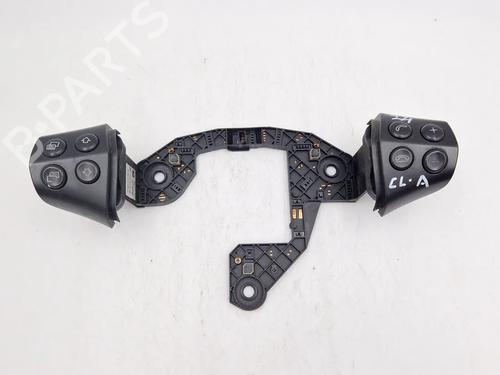 Used Switch Switch MERCEDES-BENZ A-CLASS (W169) A 170 (169.032, 169.332) (116 hp) 30344431 30344431