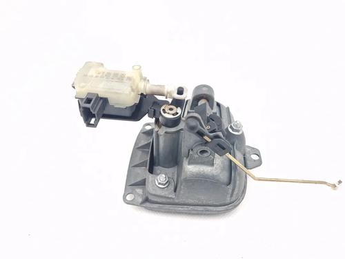 Tailgate handle SEAT IBIZA III (6L1) 1.4 TDI | BP30350492C132 