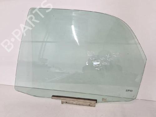 Dør rude ventre bagtil Dør rude ventre bagtil FIAT SEDICI (189_) 2.0 D Multijet 4x4 (135 hp) 36694388 36694388