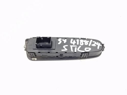 Left front window switch FIAT STILO (192_) 1.2 16V (192_XA1B) | BP30345354I27 - Image 5