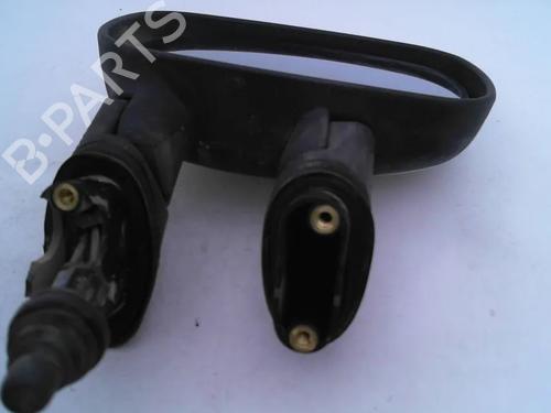 Left mirror FIAT DOBLO Box Body/MPV (223_) 1.3 JTD 16V Multijet | BP30340924C26