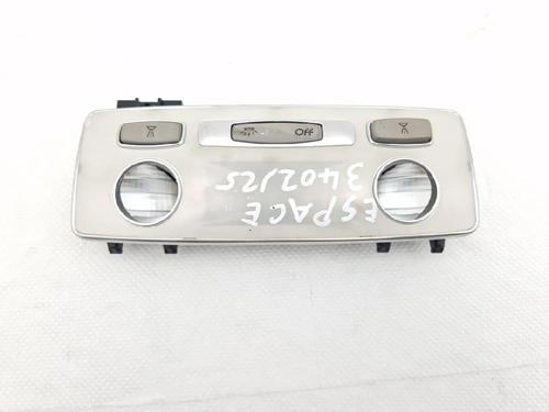 Kabinelys RENAULT ESPACE IV (JK0/1_) 2.0 dCi (JK01, JK02, JK1J, JK1K, JK1H) | BP30619240I8 