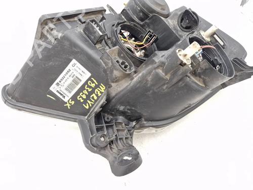 Left headlight OPEL MERIVA A MPV (X03) 1.3 CDTI (E75) | BP30341461C28