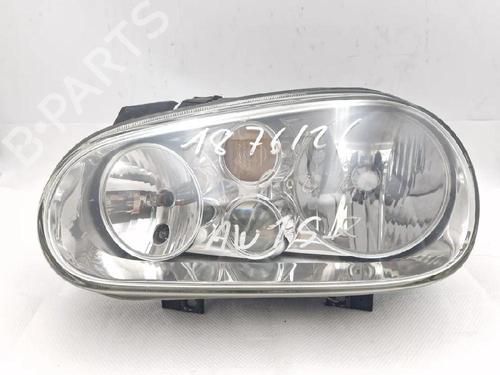 Used Left headlight Left headlight VW BORA I (1J2) 1.9 SDI (68 hp) 36430249 36430249