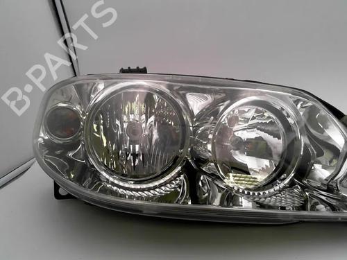 Used Right headlight FIAT PUNTO (188_) 1.2 16V 80 (188.233, .235, .253, .255, .333, .353, .639,... (80 hp) 30340396