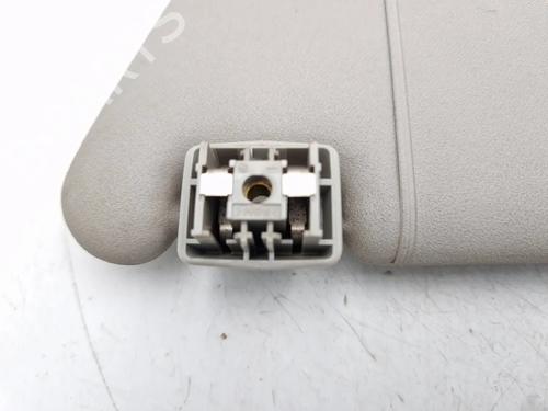 Left sun visor MERCEDES-BENZ A-CLASS (W168) A 160 (168.033, 168.133) | BP30342684I1 