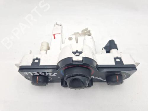 Climate control RENAULT MODUS / GRAND MODUS (F/JP0_) 1.2 (JP0C, JP0K, FP0C, FP0K, FP0P, JP0P, JP0T) | BP33232275I5 - Image 3