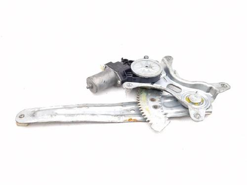 Rear right window mechanism SUZUKI SX4 S-Cross (JY) 1.6 DDiS AllGrip (AKK 416D) | BP32491869C25