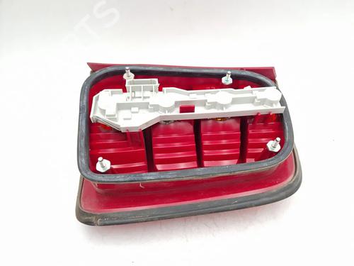 Left taillight SKODA FABIA I Combi (6Y5) 1.9 TDI | BP30345224C34 