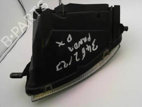 Right headlight FIAT PANDA (169_) 1.1 (169.AXA1A) | BP30340395C29  - Image 5
