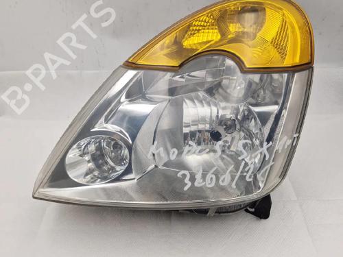 venstre-forlygte-renault-modus-grand-modus-fjp0_-2004-39226110 main image