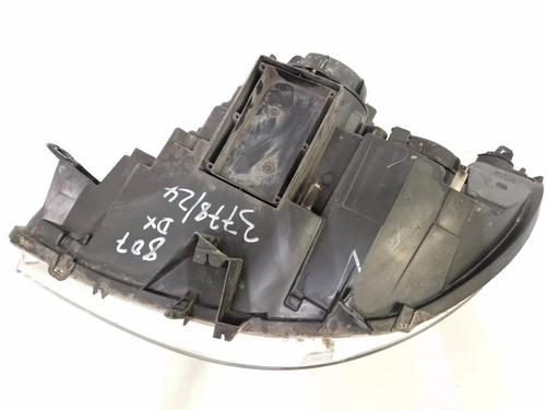 Right headlight PEUGEOT 807 (EB_) 2.2 HDi | BP30345760C29 