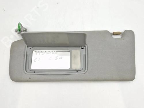 Left sun visor HONDA CIVIC IX (FK) 1.6 i-DTEC (FK3) | BP30343496I1 - Image 2
