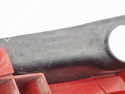 Left taillight RENAULT CLIO III (BR0/1, CR0/1) 2.0 16V (BR0C, BR0K, CR0C, CR0K) | BP30346420C34 