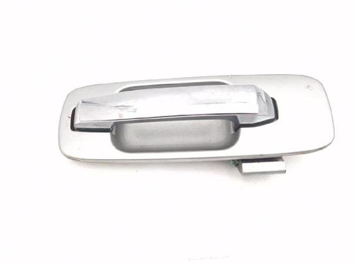 Used Rear right exterior door handle Rear right exterior door handle NISSAN X-TRAIL I (T30) 2.2 dCi 4x4 (136 hp) 34611892 34611892