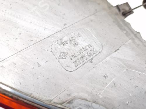 Left front indicator RENAULT TRAFIC II Van (FL) 1.9 dCi 100 (FL0C, FL0K, FL0B) | BP30922739C32 