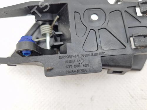 Rear right interior door handle CHEVROLET AVEO / KALOS Hatchback (T250, T255) 1.4 | BP30349729I16 