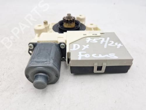 Right front window motor FORD FOCUS II Turnier (DA_, FFS, DS) 1.4 | BP30341391E20