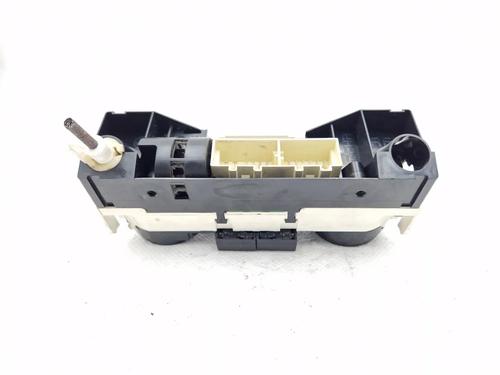 Climate control VW POLO IV (9N_, 9A_) 1.4 16V | BP30351197I5 