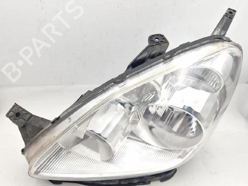 Left headlight HONDA CR-V II (RD_) 2.2 CTDi (RD9) | BP33814462C28 - Image 3