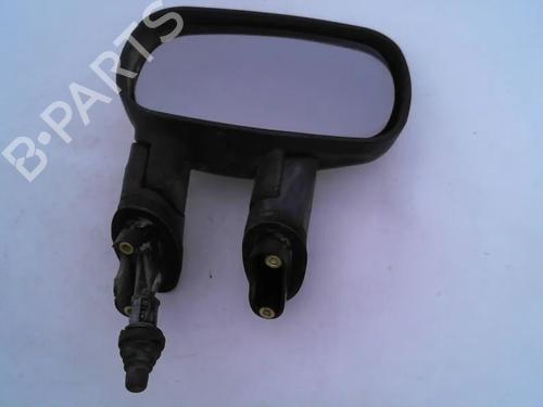 Used Left mirror FIAT DOBLO Box Body/MPV (223_) 1.3 JTD 16V Multijet (84 hp) 30340924