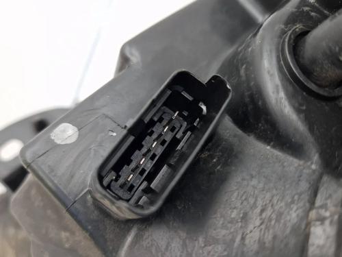 Left headlight RENAULT CLIO II (BB_, CB_) 1.5 dCi (B/CB07) | BP30342852C28