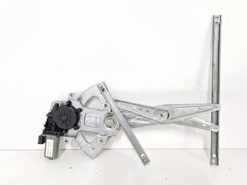 Front right window mechanism DAEWOO MATIZ (M100, M150) 1.0 | BP30342524C23