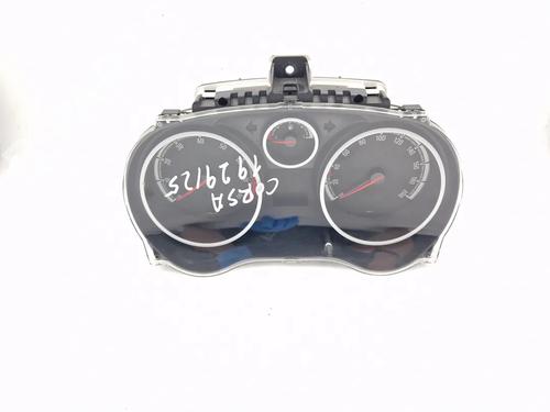 Instrument cluster OPEL CORSA D (S07) 1.2 (L08, L68) | BP30350186C47