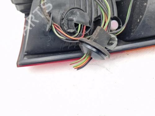 Left taillight SUZUKI IGNIS II (MH) 1.3 (RM413) | BP30350411C34