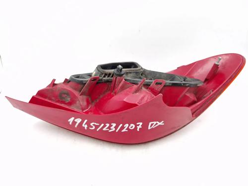 Right taillight PEUGEOT 207 (WA_, WC_) 1.6 16V | BP30342244C35 