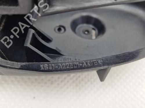 Front left interior door handle FORD FOCUS I Turnier (DNW) 1.4 16V | BP30347864I13 