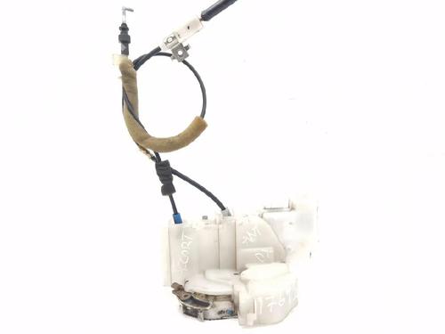 Used Front right lock Front right lock 38060803 38060803