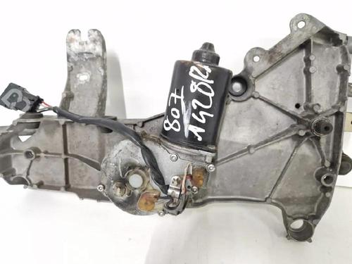 Front wiper motor PEUGEOT 807 (EB_) 2.2 HDi | BP35975757M29 - Image 4