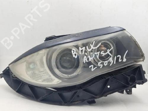 Left headlight BMW 1 (E87) 118 d | BP37486256C28 - Image 2