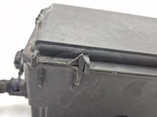 Fuse box OPEL MERIVA B MPV (S10) 1.3 CDTI (75) | BP35775724E1  - Image 7