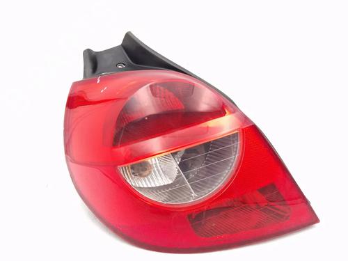 Left taillight RENAULT CLIO III (BR0/1, CR0/1) 2.0 16V (BR0C, BR0K, CR0C, CR0K) | BP30345052C34