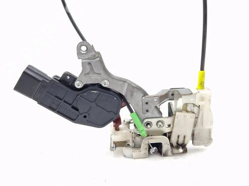 Rear right lock TOYOTA AYGO (_B1_) 1.0 (KGB10_, KGB10R) | BP30347927C99