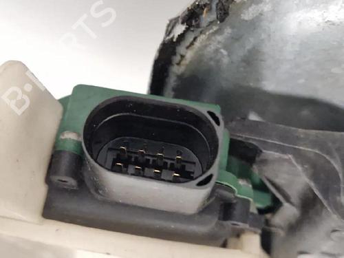 Front left window mechanism VW PASSAT B5.5 (3B3) 1.6 | BP33163569C22 - Image 9