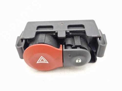 Warning switch RENAULT CLIO III (BR0/1, CR0/1) 2.0 16V (BR0C, BR0K, CR0C, CR0K) | BP30342651I22 - Image 3