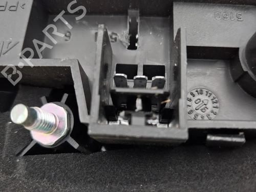 Left tailgate light FIAT CROMA (194_) 1.8 16V (194AXG1A) | BP30341975C79