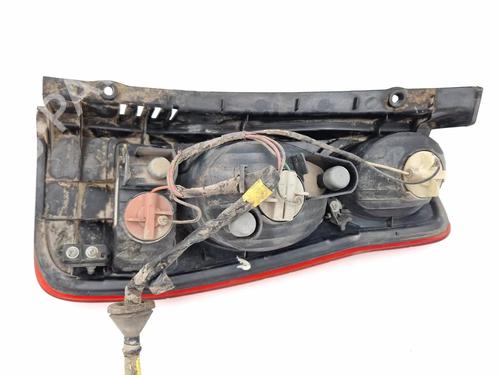 Left taillight HYUNDAI MATRIX (FC) 1.5 CRDi | BP30343071C34