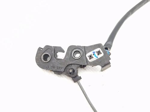 Hinge/Door check strap CITROËN C3 Pluriel (HB_) 1.6 | BP30349827C146 