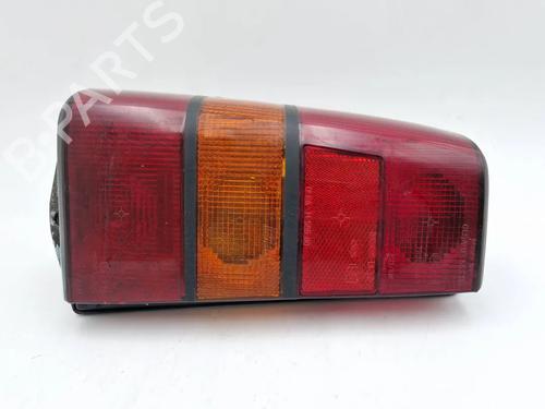 Used Left taillight FIAT PANDA (141_) 1100 4x4 (54 hp) 30343475