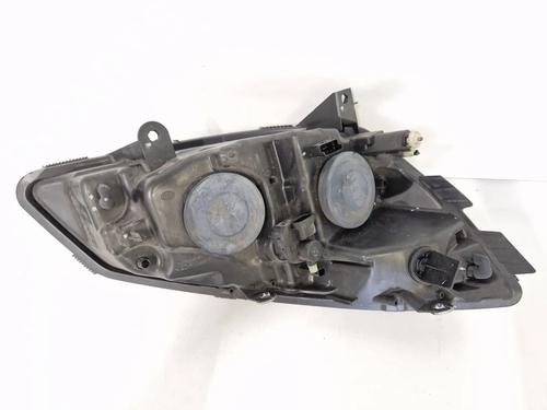 Left headlight RENAULT SCÉNIC II (JM0/1_) 1.5 dCi (JM0F) | BP30346206C28  - Image 5