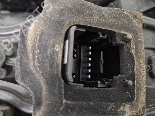 Left taillight RENAULT SCÉNIC II (JM0/1_) 1.5 dCi (JM0F) | BP30342567C34 